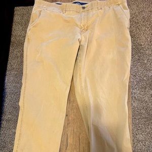 Men’s 42x30 St Johns Bay Pants